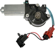 Window Motor Dorman-OE Solutions 742-304