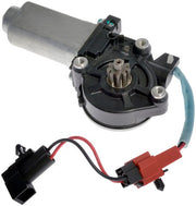 Window Motor Dorman-OE Solutions 742-304