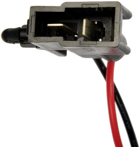 Window Motor Dorman-OE Solutions 742-304