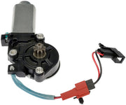 Window Motor Dorman-OE Solutions 742-305