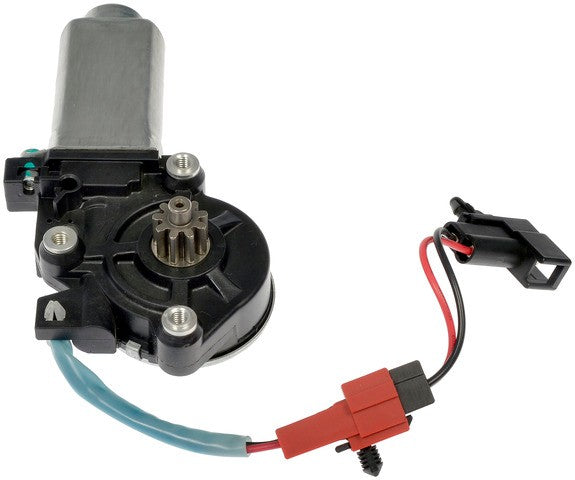 Window Motor Dorman-OE Solutions 742-305