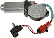 Window Motor Dorman-OE Solutions 742-305