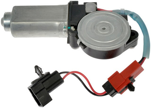 Window Motor Dorman-OE Solutions 742-305