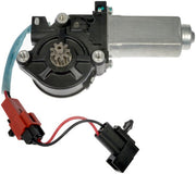 Window Motor Dorman-OE Solutions 742-305