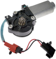 Window Motor Dorman-OE Solutions 742-305