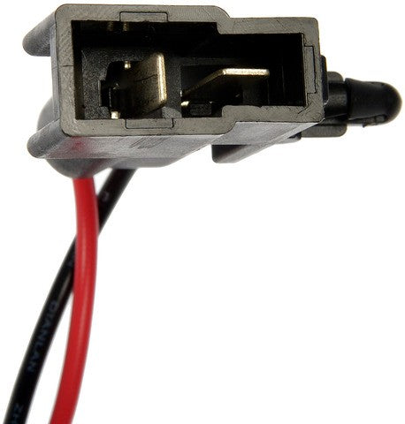 Window Motor Dorman-OE Solutions 742-305