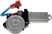 Window Motor Dorman-OE Solutions 742-306