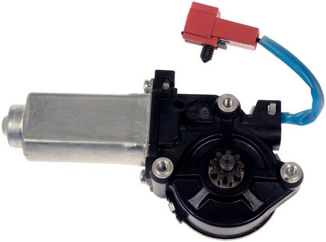 Window Motor Dorman-OE Solutions 742-306