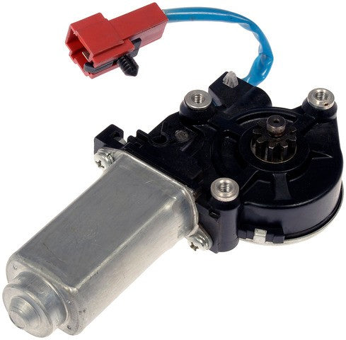 Window Motor Dorman-OE Solutions 742-306