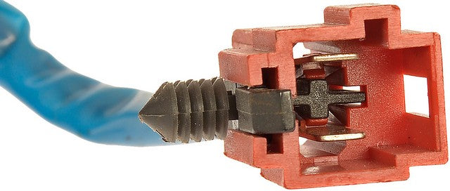 Window Motor Dorman-OE Solutions 742-306