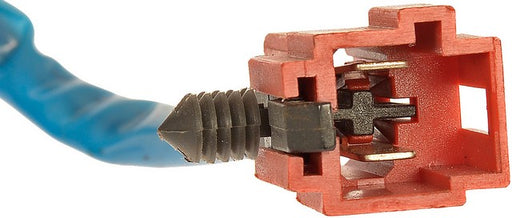 Window Motor Dorman-OE Solutions 742-306