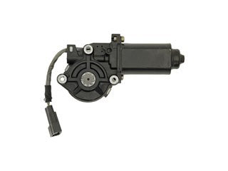 Window Motor Dorman-OE Solutions 742-307
