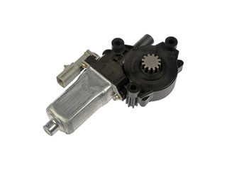 Window Motor Dorman-OE Solutions 742-309