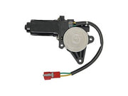 Window Motor Dorman-OE Solutions 742-312
