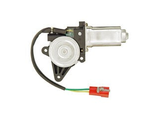 Window Motor Dorman-OE Solutions 742-313