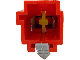 Window Motor Dorman-OE Solutions 742-313