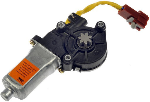 Window Motor Dorman-OE Solutions 742-314