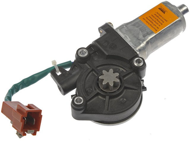 Window Motor Dorman-OE Solutions 742-315