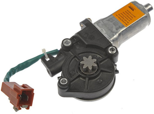 Window Motor Dorman-OE Solutions 742-315