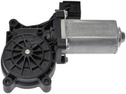 Window Motor Dorman-OE Solutions 742-316