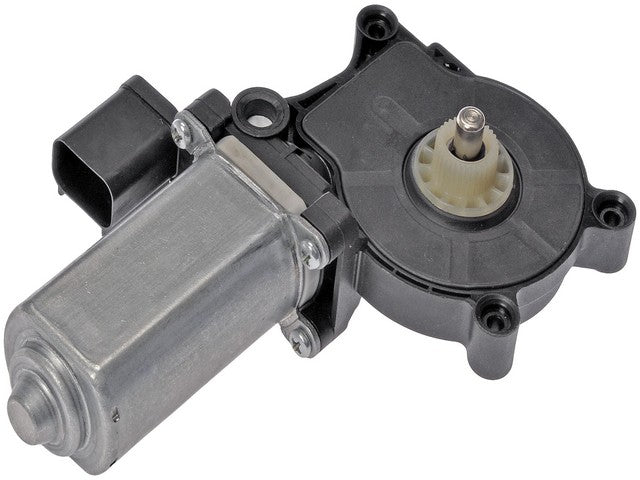 Window Motor Dorman-OE Solutions 742-316