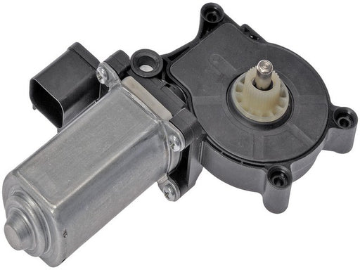Window Motor Dorman-OE Solutions 742-316
