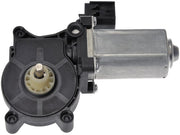 Window Motor Dorman-OE Solutions 742-317
