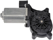 Window Motor Dorman-OE Solutions 742-317