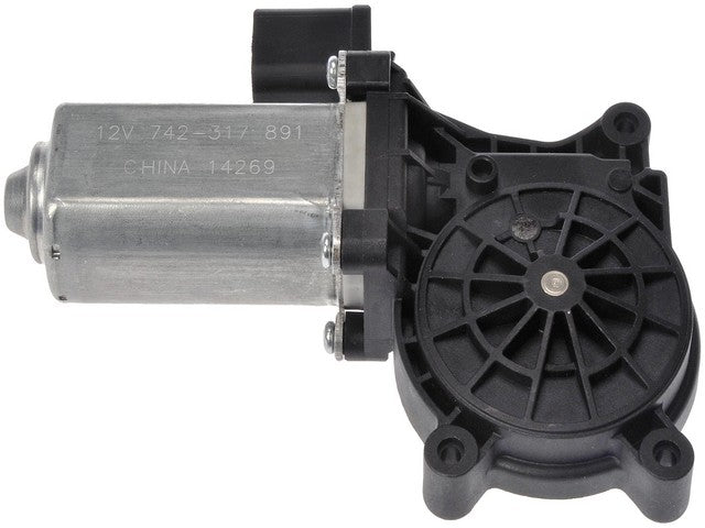 Window Motor Dorman-OE Solutions 742-317