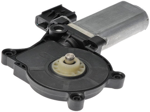 Window Motor Dorman-OE Solutions 742-317
