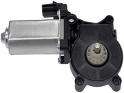 Window Motor Dorman-OE Solutions 742-318