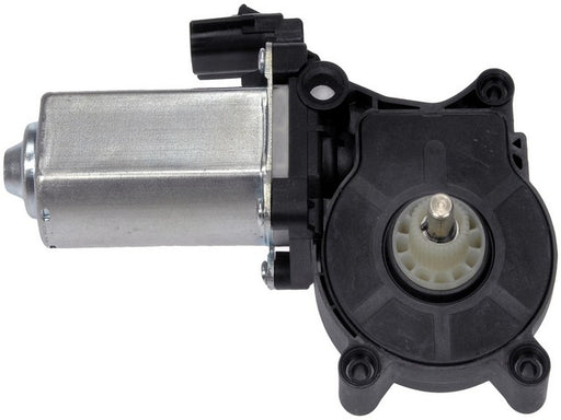 Window Motor Dorman-OE Solutions 742-318
