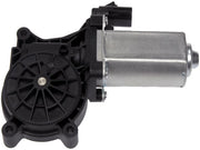 Window Motor Dorman-OE Solutions 742-318