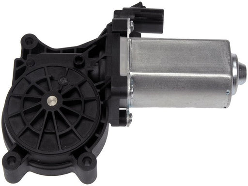Window Motor Dorman-OE Solutions 742-318