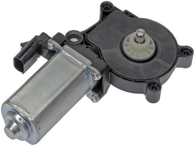Window Motor Dorman-OE Solutions 742-318