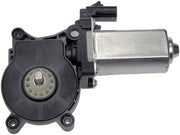 Window Motor Dorman-OE Solutions 742-319
