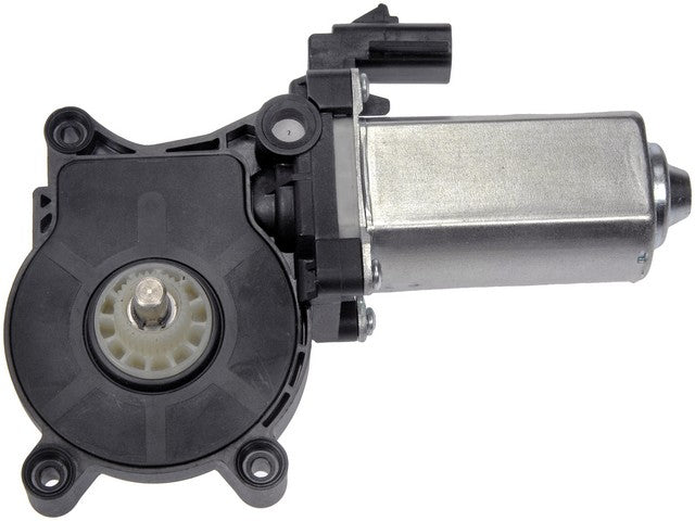 Window Motor Dorman-OE Solutions 742-319