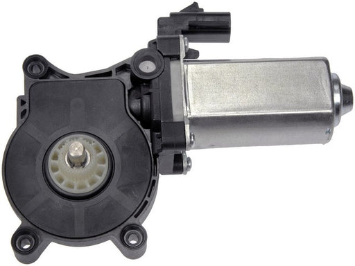 Window Motor Dorman-OE Solutions 742-319