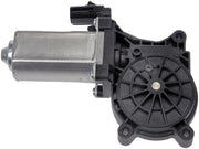 Window Motor Dorman-OE Solutions 742-319