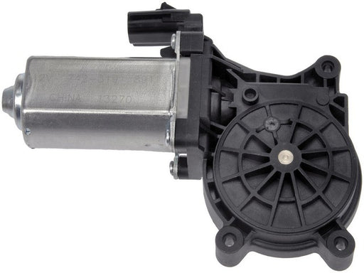 Window Motor Dorman-OE Solutions 742-319
