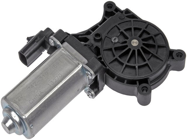 Window Motor Dorman-OE Solutions 742-319