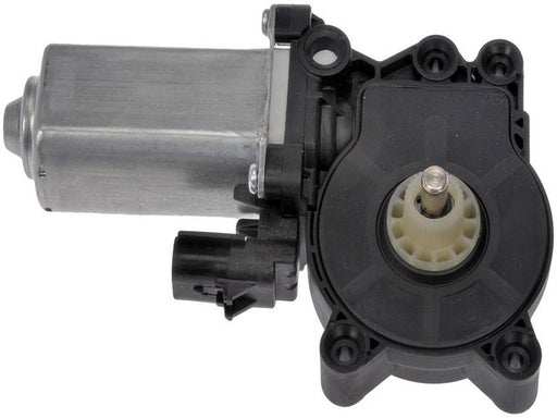 Window Motor Dorman-OE Solutions 742-320