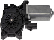 Window Motor Dorman-OE Solutions 742-320