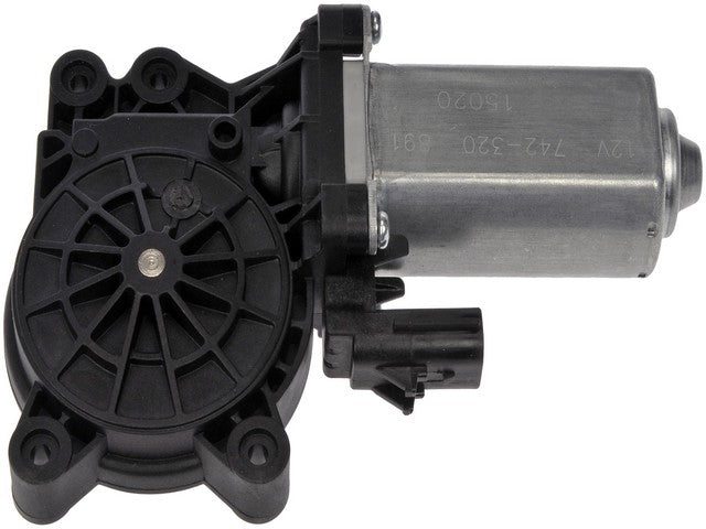 Window Motor Dorman-OE Solutions 742-320