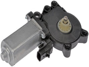Window Motor Dorman-OE Solutions 742-320