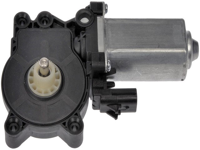 Window Motor Dorman-OE Solutions 742-321