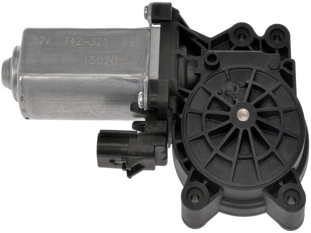Window Motor Dorman-OE Solutions 742-321