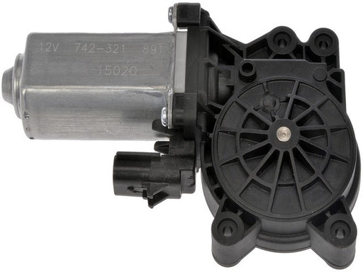 Window Motor Dorman-OE Solutions 742-321