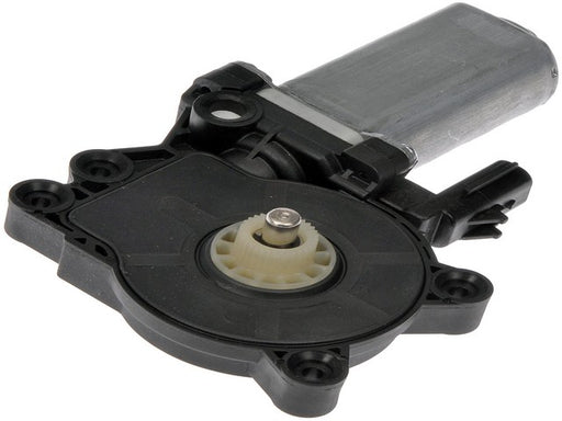 Window Motor Dorman-OE Solutions 742-321