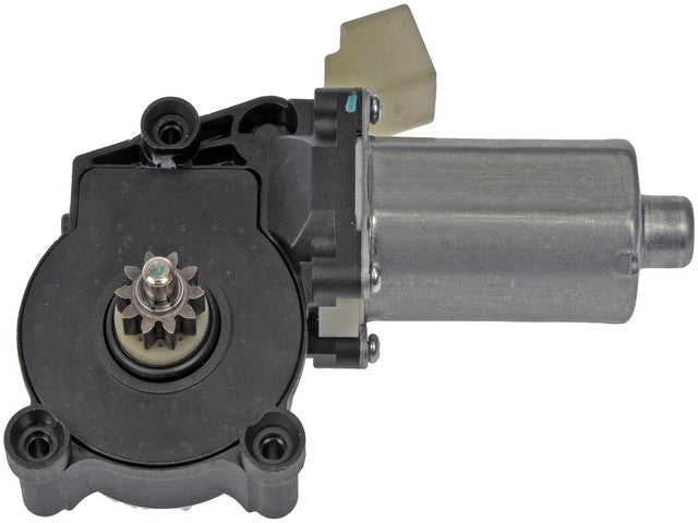 Window Motor Dorman-OE Solutions 742-322